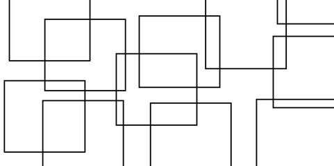 Lines abstract sports background or texture on outdoor sports field. geometric banner pattern background. Modern seamless and retro pattern technology and business concept geometric