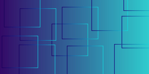 Lines abstract sports background or texture on outdoor sports field. geometric banner pattern background. Modern seamless and retro pattern technology and business concept geometric