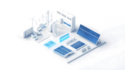 Harmonious coexistence of future energy