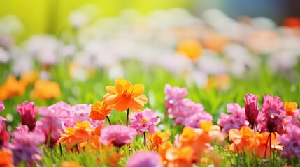 promotions spring into savings
