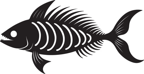 fish vector illustration