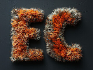 Fototapeta premium wool, font, alphabet, knitted, texture, yarn, letters, woolen, knitting, soft, cozy, thread, fabric, textile, pattern, warm, fuzzy, craft, creative, hand-made, knitting font, cozy alphabet, wool textu