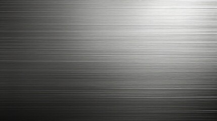 linear metal background texture