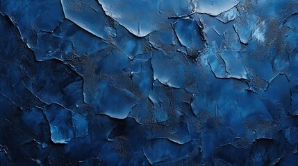 Web template background texture in blue