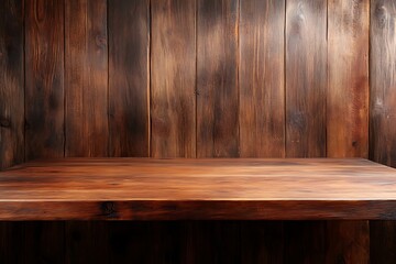 Rustic wooden table surface abstract background texture studio close-up natural concept