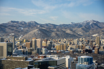 札幌