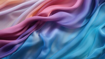 Fototapeta premium macro dye texture