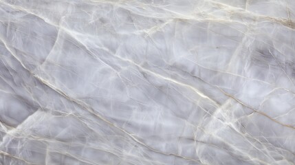 Obraz premium Elegant white marble texture with subtle veining and natural patterns