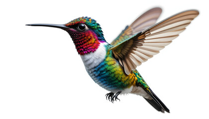 Obraz premium peacock bird on a branch