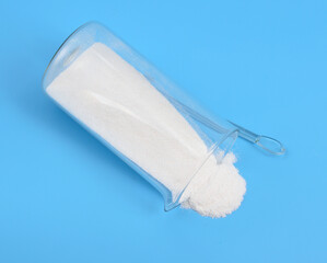 Microcrystalline cellulose MCC is a term for refined wood pulp.