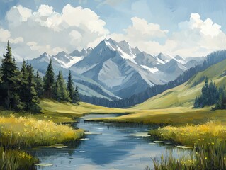 Low-bandwidth online course designed for remote areas