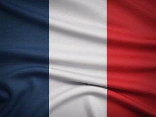  france national flag background.

