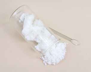 GABA or gamma-aminobutyric acid