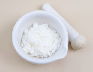 GABA or gamma-aminobutyric acid