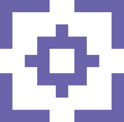 Focus Point icon logo design