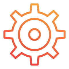Settings  Icon