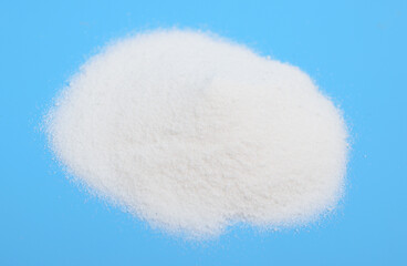 Calcium formate is the calcium salt of formic acid. It is also known as E238.