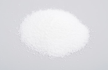 Potassium carbonate is the inorganic compound with the formula K2CO3.