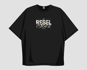Streetwear typography. Streetwear t-shirt design, urban typography t shirt design. Urban logo vector for clothing design, apparel