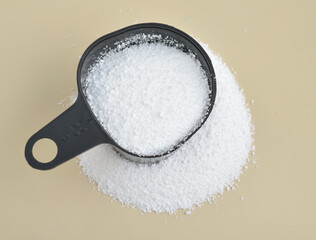 Lysine or Lys is an a-amino acid that is a precursor to many proteins