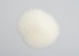 Sodium nitrite is an inorganic compound with the chemical formula NaNO2.