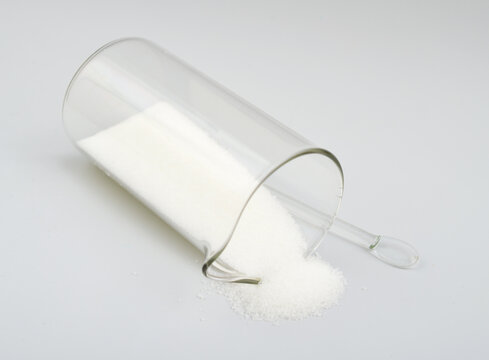 Sodium nitrite is an inorganic compound with the chemical formula NaNO2.