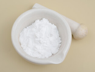 Disodium phosphate DSP, or disodium hydrogen phosphate, or sodium phosphate dibasic
