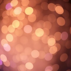 Gold and purple bokeh lights glitter background Bokeh light lights background bokeh abstract light bright effect shiny