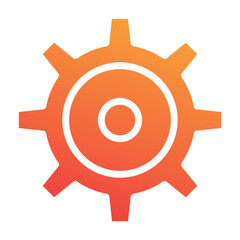 Settings  Icon