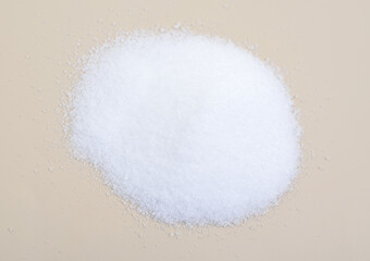 Sodium sulfite or sodium sulphite is the inorganic compound with the chemical formula Na2SO3.