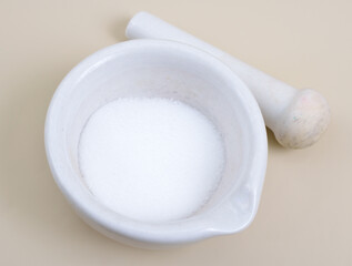 Sodium sulfite or sodium sulphite is the inorganic compound with the chemical formula Na2SO3.