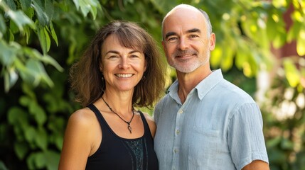 Obraz premium Chronic condition wellness solutions offering tailored yoga, meditation, and nutrition programs for better management.