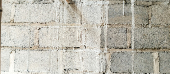 old brick wall