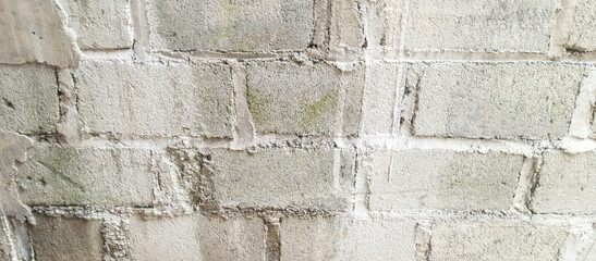 old brick wall