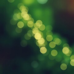 Natural green bokeh abstract backgroundblurred textured Bokeh light lights background bokeh abstract light bright effect shiny