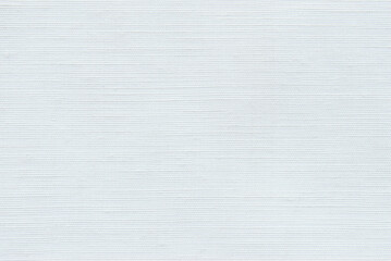 Linen fabric texture, white canvas texture as background