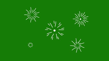 Set burst Explosive shapes and lines explosion animation Motion Graphic Elements with Alpha Channel,  Shape Explosive Circle Burst. Circle Burst Motion Graphics in After Effects pop up, line,