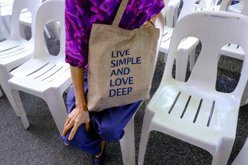 Beg design