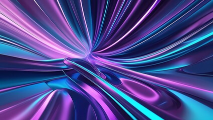 An ultra-high-definition abstract background featuring a mesmerizing blend of fluid gradients, vibrant neon streaks, and subtle texture overlays.
