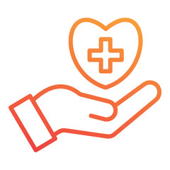 Health Care Icon
