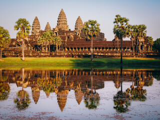 angkor wat cambodia