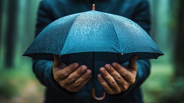 Insurance and Risk - The importance of insurance in risk management, covering life, health, property, and business insurance to protect against unforeseen events.