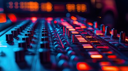 Streaming Technology - Digital streaming technologies powering video and music platforms, ideal for entertainment, tech innovations, and media streaming services.