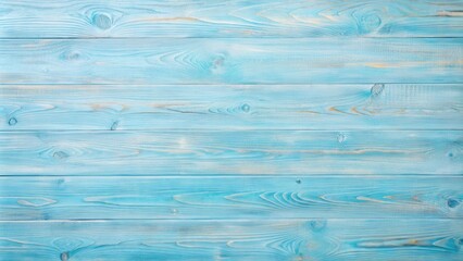 Seafoam Green Wooden Planks with Distressed Texture and Subtle Grain Detail