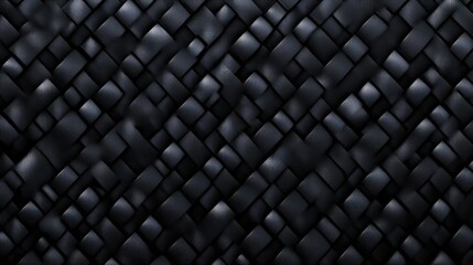 Fototapeta premium Dark diamond texture background, abstract design