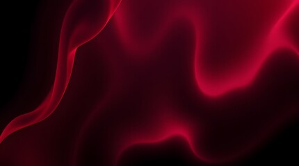 Chic Luxury Background, velvet texture in shades of burgundy and black. Good for banner, poster, and invitation Card.