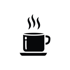 coffee cup, icon, flat, sticker label minimalist design for digital and print projects
 Graphic Design Icons Making a Huge Impact on Visual Aesthetics