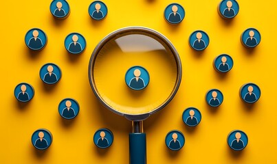 The Right Candidate: Precision in Hiring