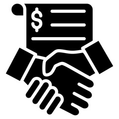 Agreement Icon