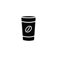 coffee cup, icon, flat, sticker label minimalist design for digital and print projects
 Graphic Design Icons Making a Huge Impact on Visual Aesthetics